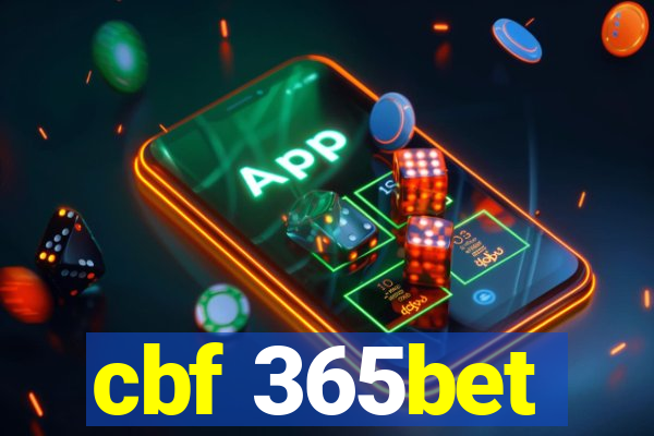 cbf 365bet